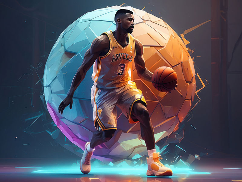 SGA力挺多尔特：为球队牺牲了太多，过去他的球风跟我差不多！