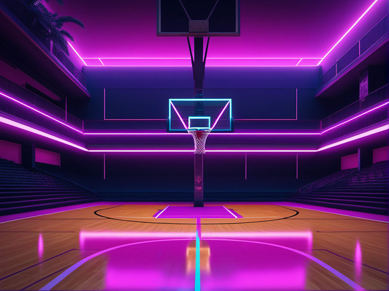 罗斯：格格不入是我的错！12年NBA东部全明星出场仪式！