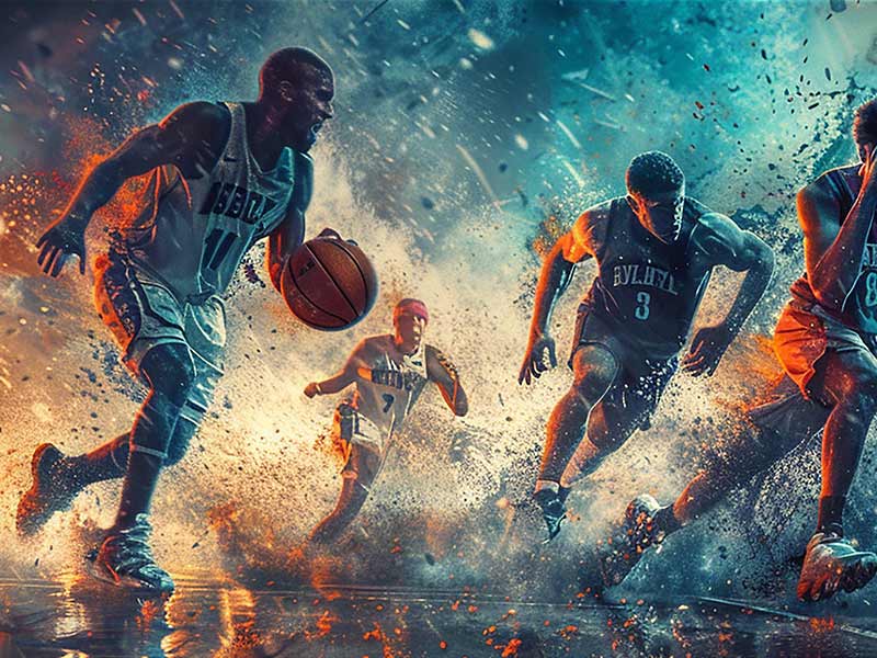 苏群：老詹未当上全明星首发，很有可能会加速他退役的念头