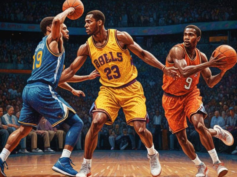 雷吉米勒：过截止日库明加还在勇士的话，我会惊讶！