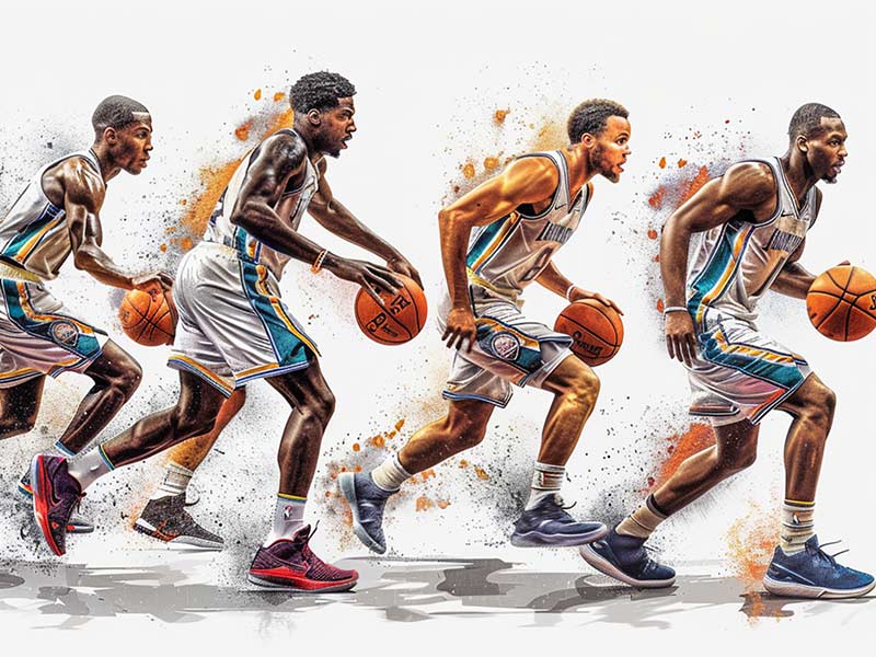 最客观的一集球迷让不懂球的女朋友评价NBA球星颜值