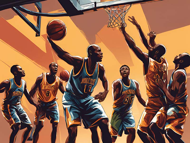 申京曾回应卷入流言：没必要瞎操心，火箭信任我！