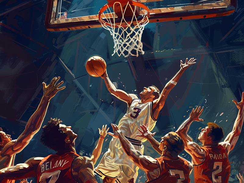 乔治VJ选秀权换字母哥76人博主：不换，VJ也许会成为下一个韦德