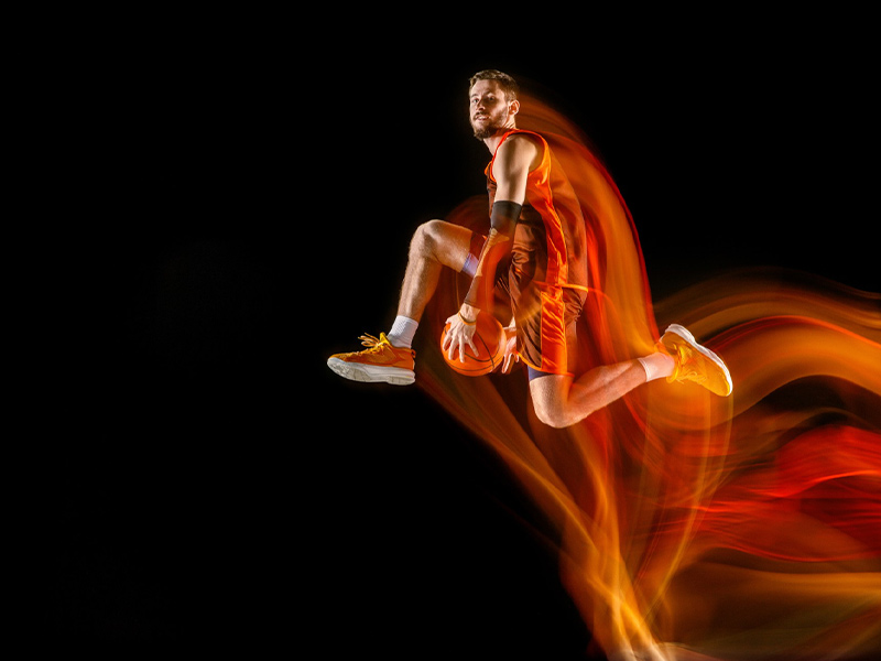 满级徐杰15佳球！