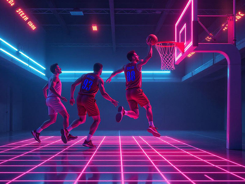 没有詹姆斯！！西部全明星首发公布：库里+约基奇+SGA+东契奇+文班！