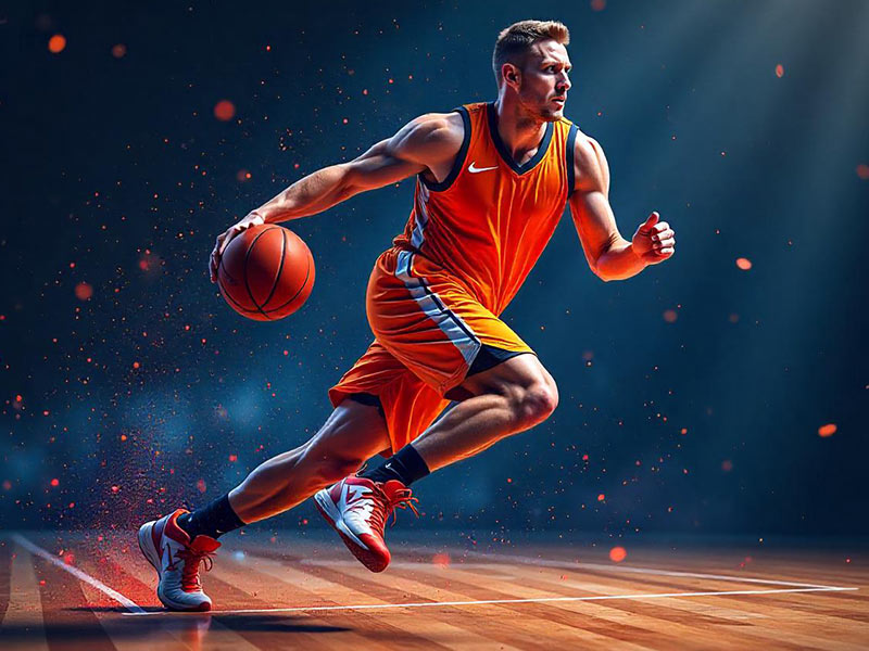 都年轻过！提问球星合集：谁是第一个打爆你的人？贝弗利太逗了！