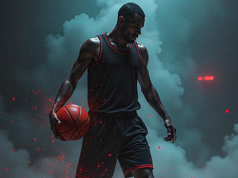 昔日名帅如今步履蹒跚波波拄拐现身观战马刺发展联盟比赛