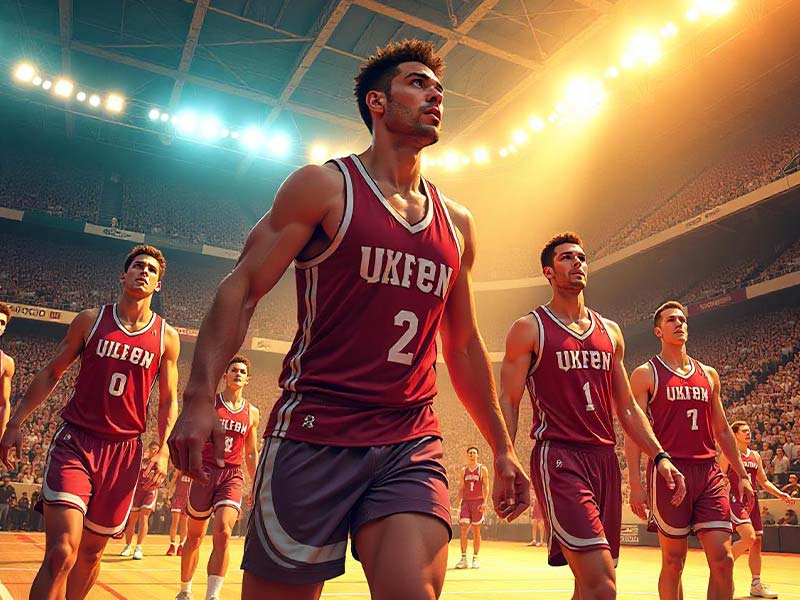 人际关系这一块！韦德现场支持赵维伦并在赛后交流鼓励！