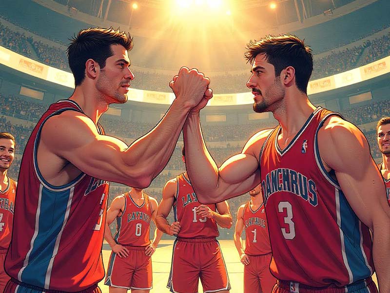 王哲林曾谈：亚运时有女生直接对我说“王奶奶我可以跟你合影吗”