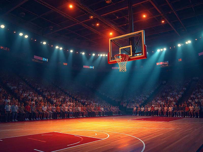 苏群：湖人三核掩盖了球队整体能力低下的问题，季后赛能走多远真不好说