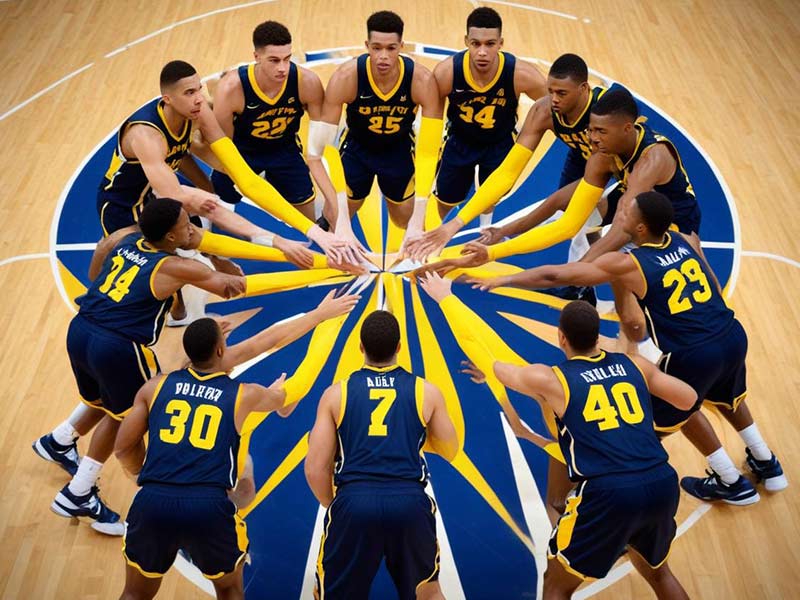 勇士总经理：我们无意交易巴特勒！期盼他能在下赛季中期复出！