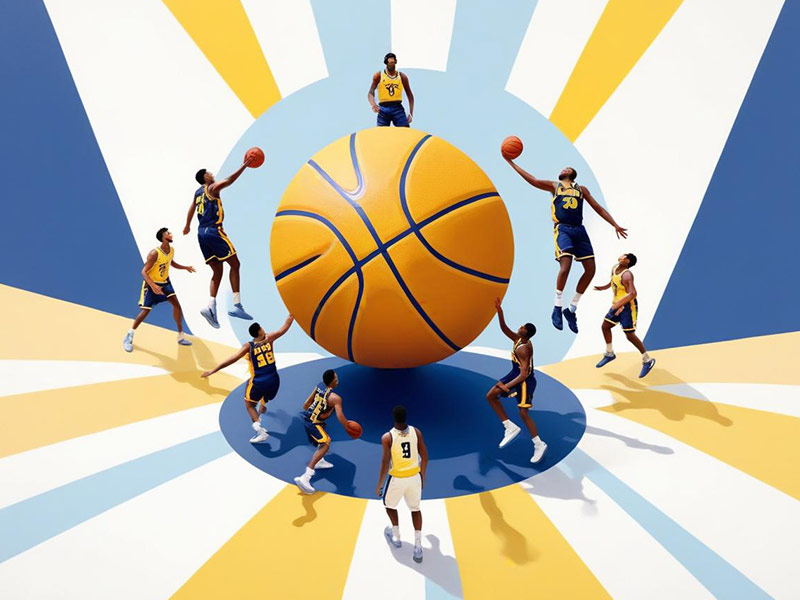 大史：有防守的湖人是真强啊！詹姆斯带队能力真没得说！