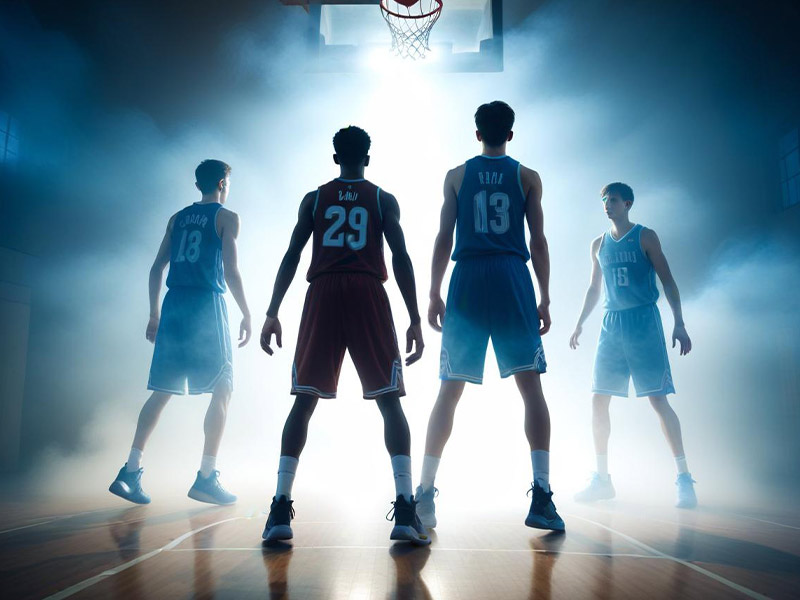 01月24日CBA常规赛广东山西全场录像