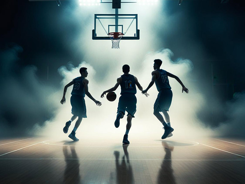 密尔沃基的寒冬！字母哥的经典广告：玩游戏也是我更强！