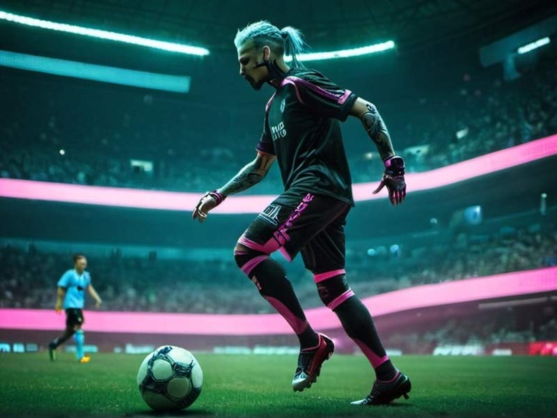 【集锦】沙特联内维斯传射米林科维奇中柱新月21新未来城体育