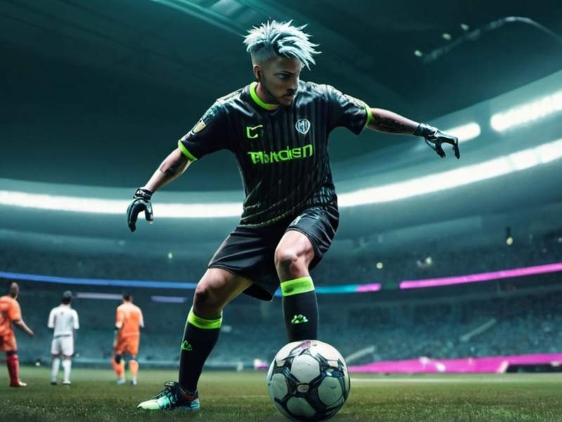 再见面时会是宿敌！名场面：加拉格尔切尔西时期的精彩兜射！