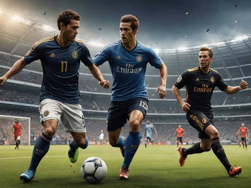 直播吧：北京国安签下汉堡后卫拉莫斯，一起欣赏其个人集锦