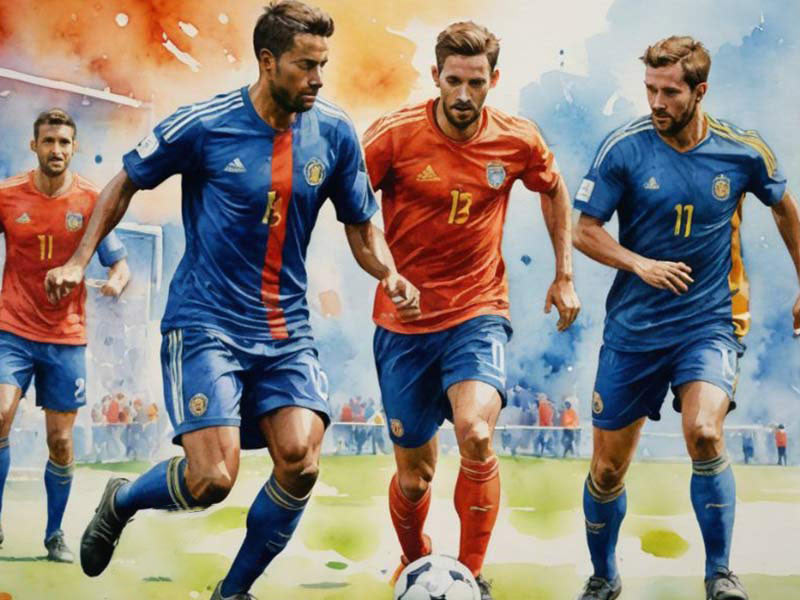 【集锦】欧联杯皮西利双响迪巴拉苏莱送助攻罗马20斯图加特