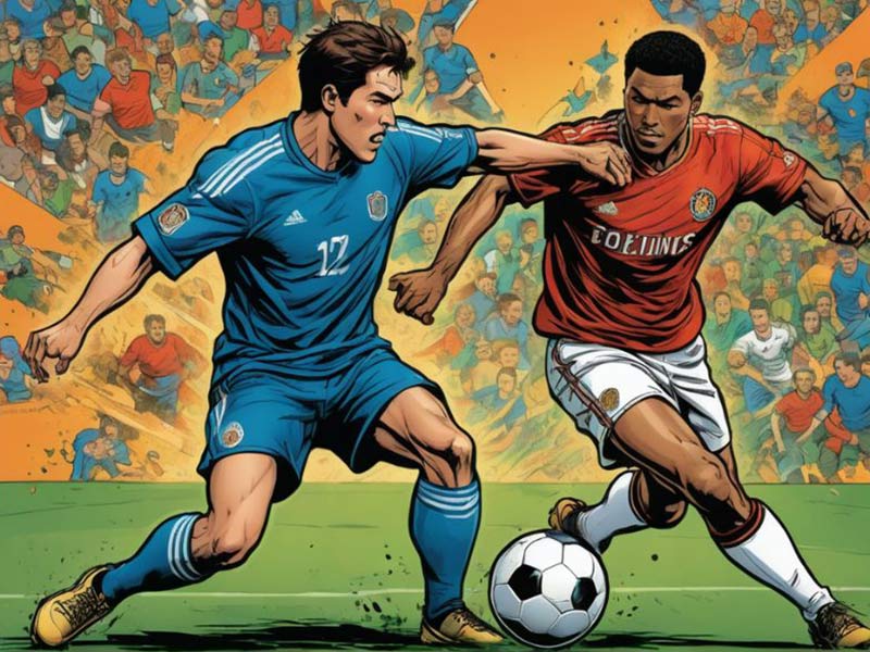 狐媚女友是真漂亮！胡梅尔斯带女友和穆勒一起看比赛