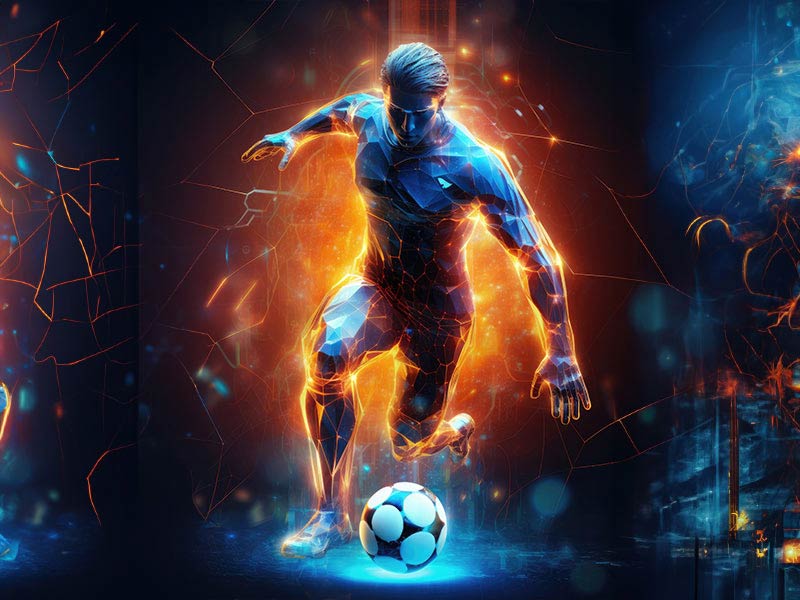 杀死比赛！凯恩长传策动，迪亚斯助攻卡尔低射建功