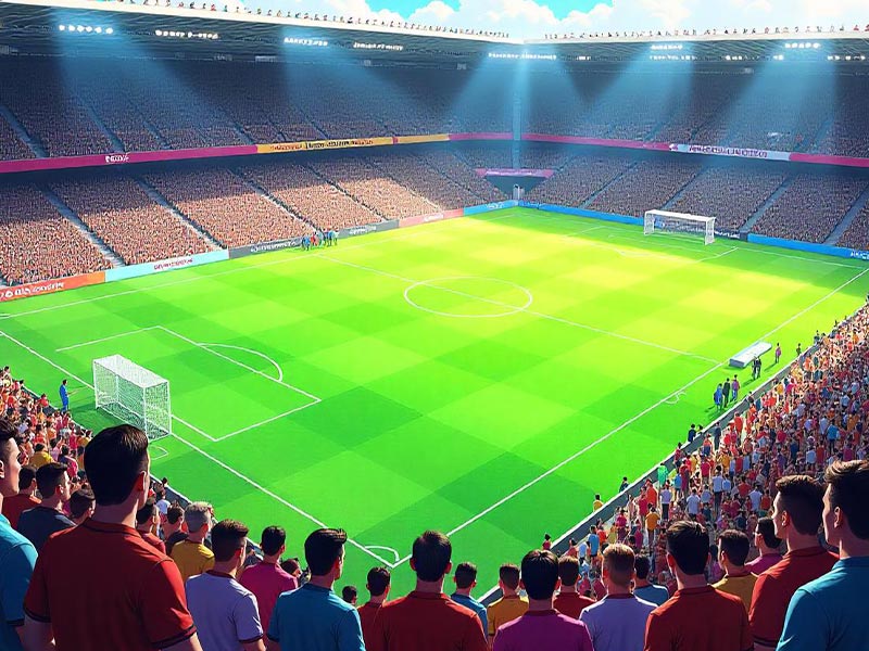 奥利塞选了儒尼尼奥！采访德甲球员：你会选谁来踢任意球